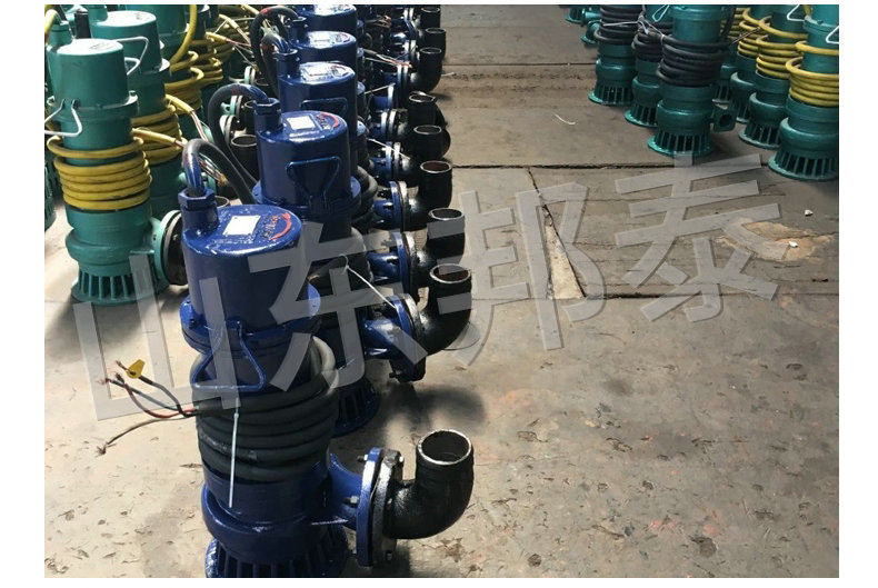 WQBAG.COM-电子竞技（中国）-官网AG.COM厂用防爆潜污电泵